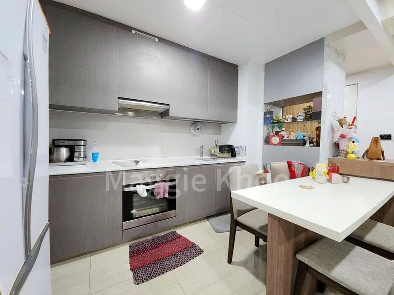 2 Bed Condo for Rent in  Flo Residence - Image 4