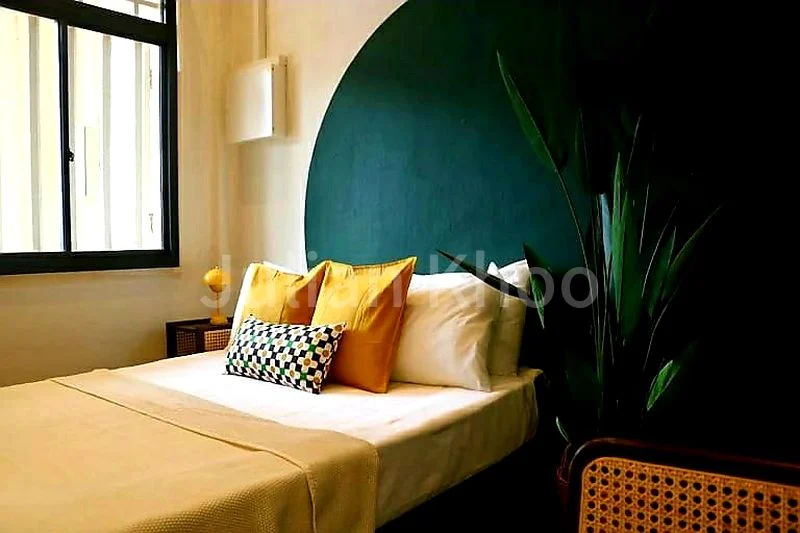 Studio Apartment (Condo) for Rent in 1925 Quarters - Image 5