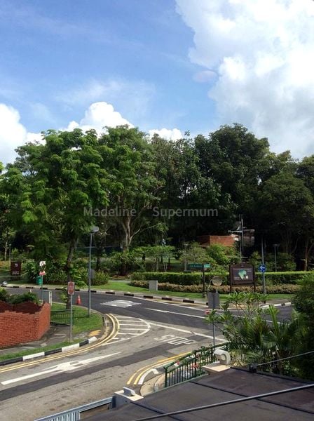 1 Bed Semi-Detached House (Landed) for Rent in  Mayfair Park - Image 3