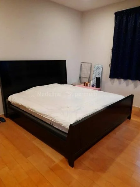 1 Bed Semi-Detached House (Landed) for Rent in  Mayfair Park - Image 1