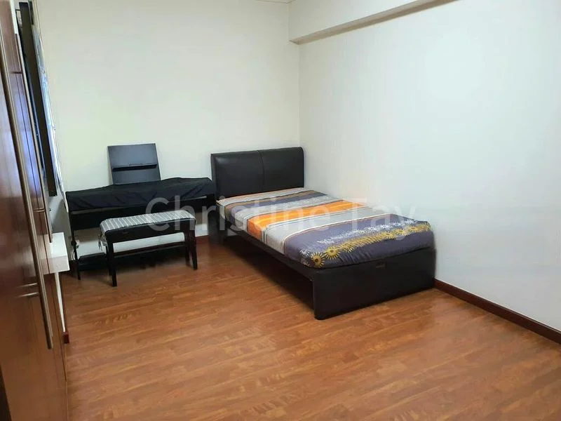 5 Room (5I) HDB for Rent in  836 Hougang Central - Image 3
