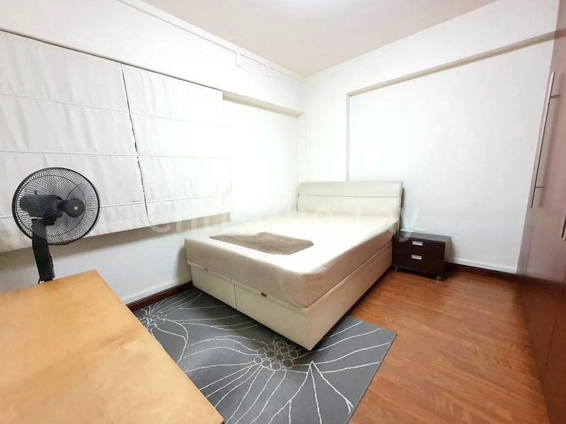 5 Room (5I) HDB for Rent in  836 Hougang Central - Image 7