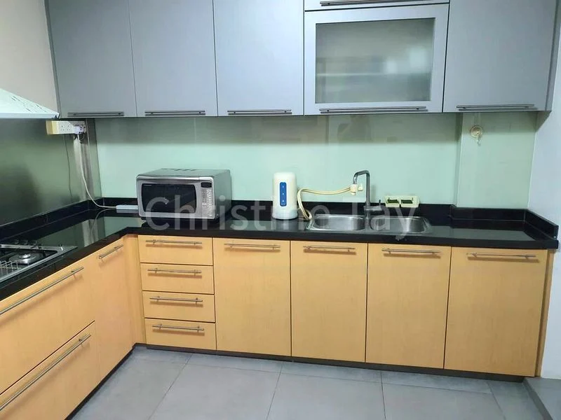 5 Room (5I) HDB for Rent in  836 Hougang Central - Image 6