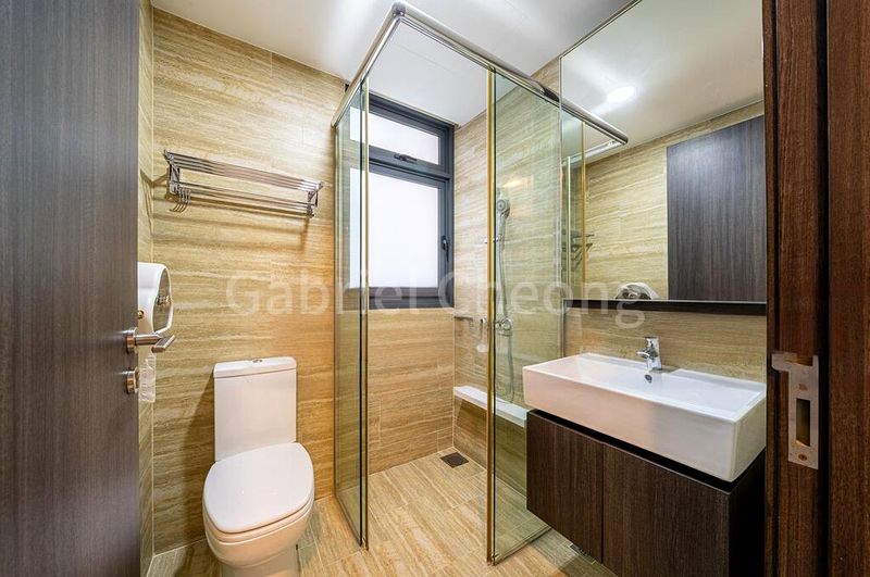 3 Bed Condo for Rent in  North Park Residences - Image 14