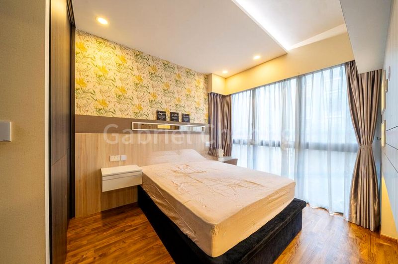 3 Bed Condo for Rent in  North Park Residences - Image 9