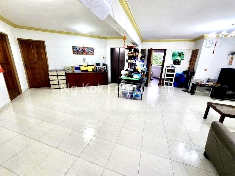 5 Room (5A) HDB for Sale in  103 Bukit Batok Central - Image 1