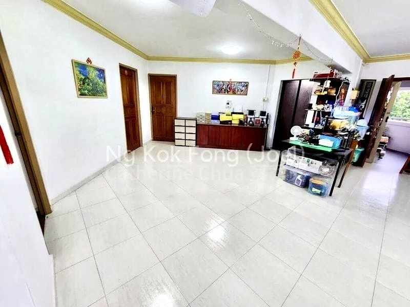 5 Room (5A) HDB for Sale in  103 Bukit Batok Central - Image 7