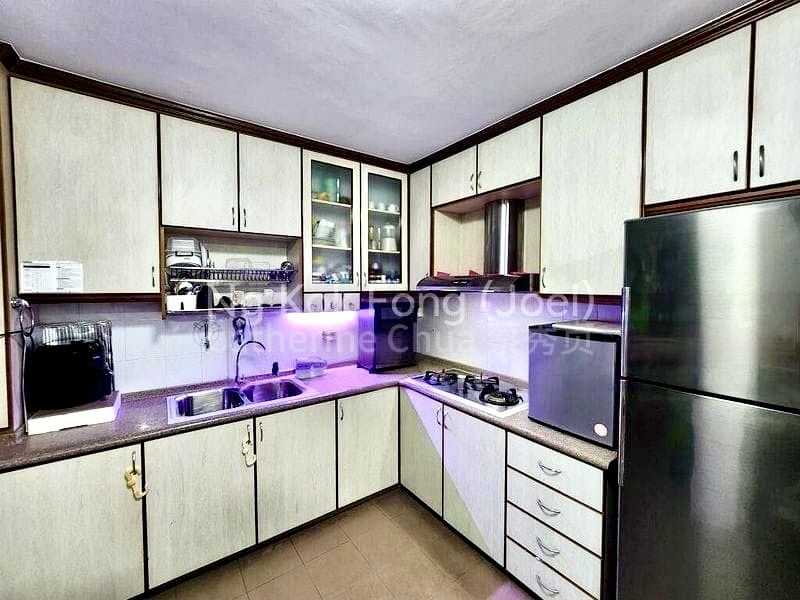 5 Room (5A) HDB for Sale in  103 Bukit Batok Central - Image 5