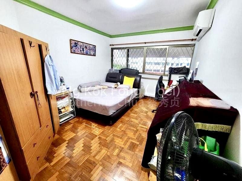 5 Room (5A) HDB for Sale in  103 Bukit Batok Central - Image 2