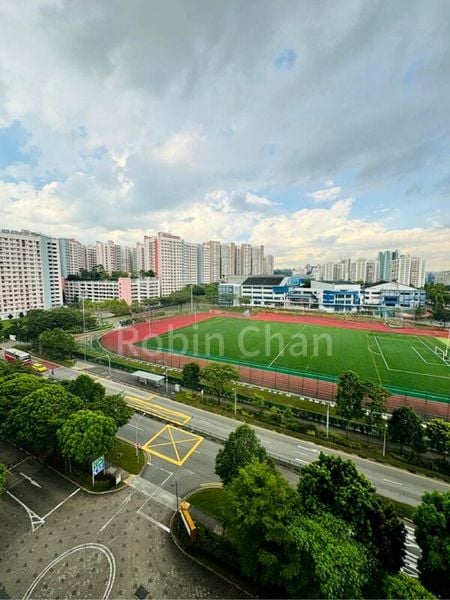 Common Room (HDB) for Rent in  446A Bukit Batok West Avenue 8 - Image 4