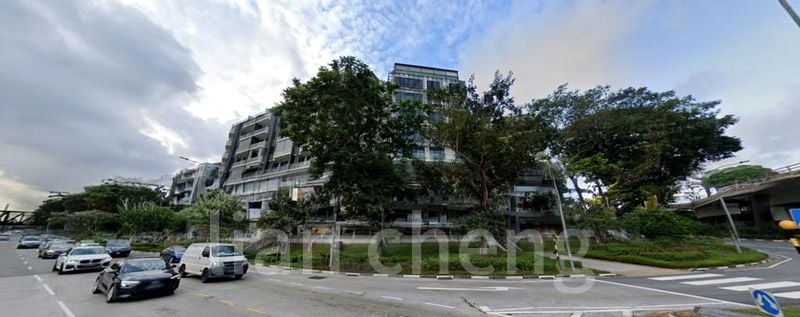 1 Bed Condo for Rent in  The Sterling - Image 3