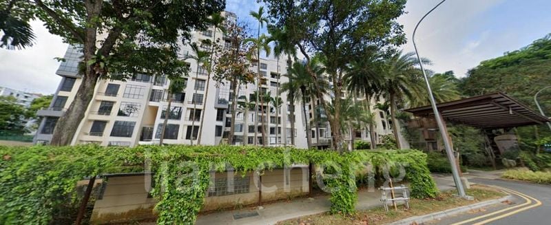 1 Bed Condo for Rent in  The Sterling - Image 2