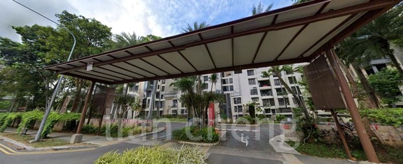 1 Bed Condo for Rent in  The Sterling - Image 1