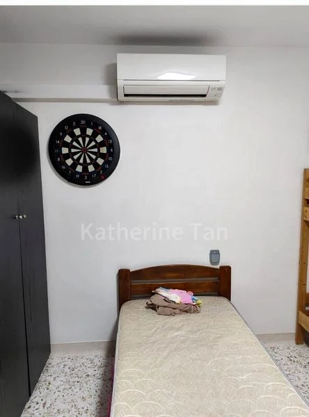 Common Room (HDB) for Rent in  523 Ang Mo Kio Avenue 5 - Image 2