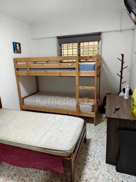 Common Room (HDB) for Rent in  523 Ang Mo Kio Avenue 5 - Image 3