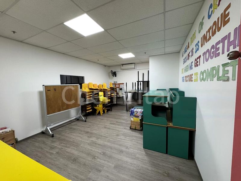Light Industrial (B1) for Rent: 50 Tagore Lane, EBC Lifestyle Hub - Image 8