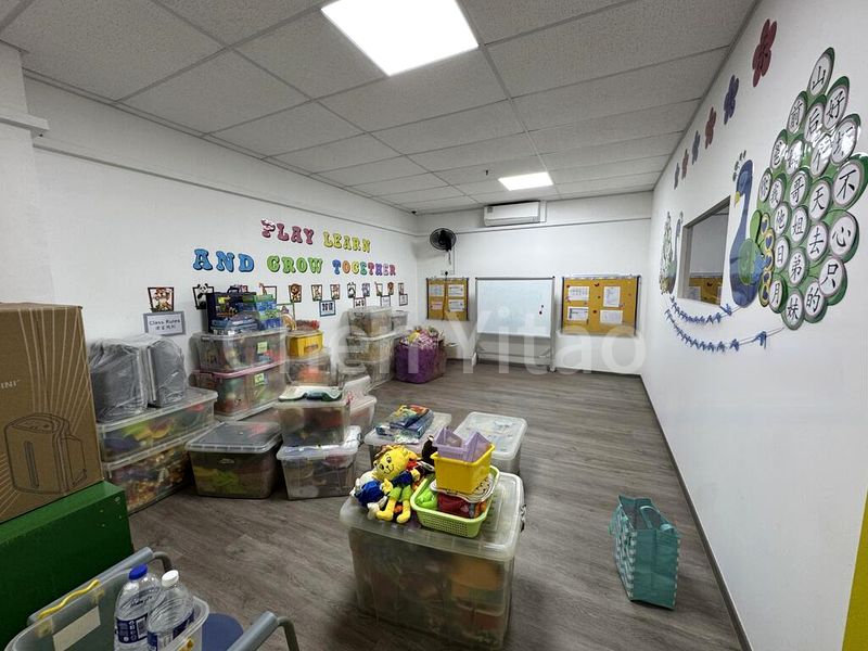 Light Industrial (B1) for Rent: 50 Tagore Lane, EBC Lifestyle Hub - Image 6