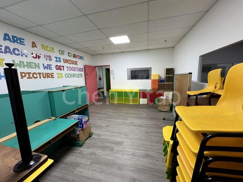 Light Industrial (B1) for Rent: 50 Tagore Lane, EBC Lifestyle Hub - Image 7