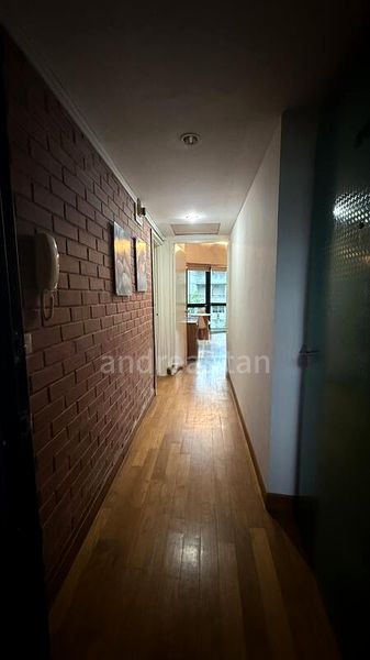 2 Bed Apartment (Condo) for Rent in  Residency @ Mount Sophia - Image 5