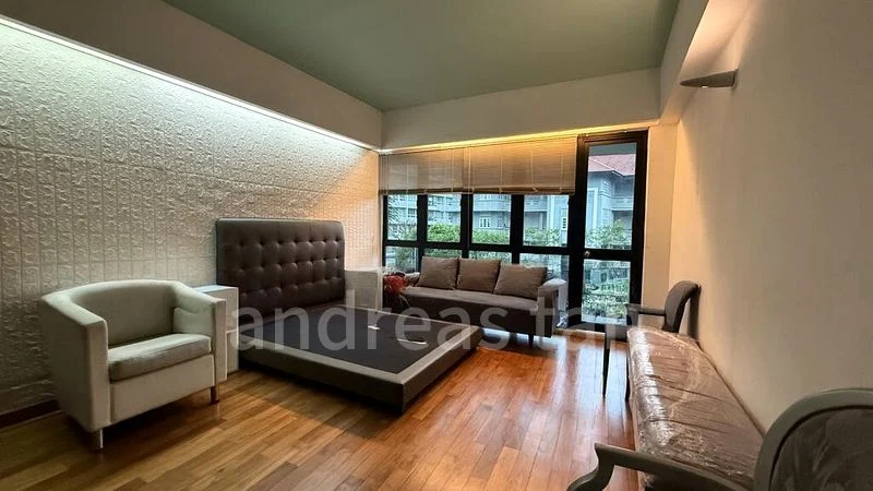 2 Bed Apartment (Condo) for Rent in  Residency @ Mount Sophia - Image 6