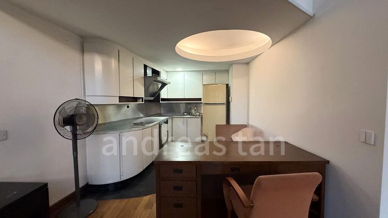 2 Bed Apartment (Condo) for Rent in  Residency @ Mount Sophia - Image 3