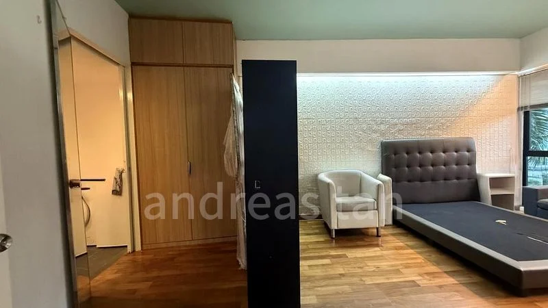 2 Bed Apartment (Condo) for Rent in  Residency @ Mount Sophia - Image 7