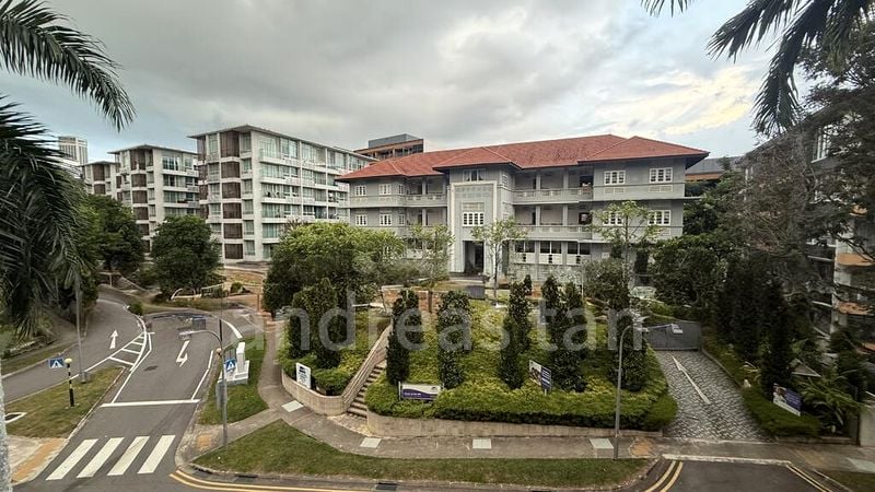 2 Bed Apartment (Condo) for Rent in  Residency @ Mount Sophia - Image 4