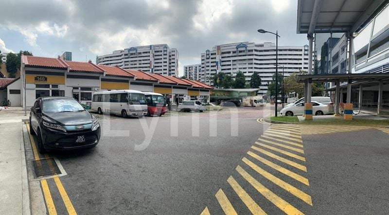 Shop / Shophouse for Sale in Teck Whye Avenue - Image 6