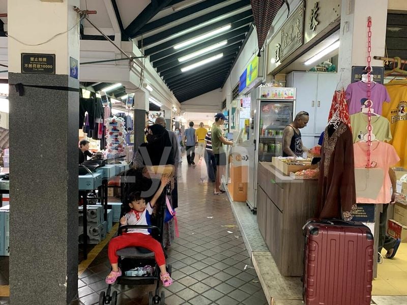 Shop / Shophouse for Sale in Teck Whye Avenue - Image 4