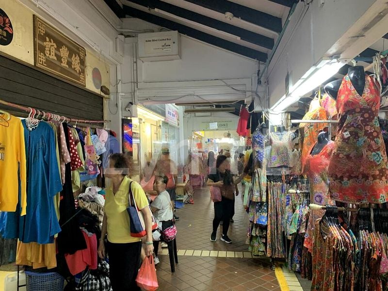 Shop / Shophouse for Sale in Teck Whye Avenue - Image 3