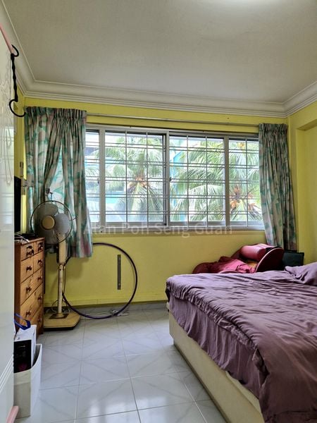 5 Room (5I) HDB for Rent in  124 Pasir Ris Street 11 - Image 4