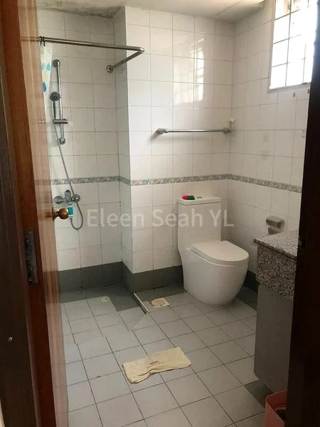 Master Room (Landed) for Rent in The Countryside - Image 1