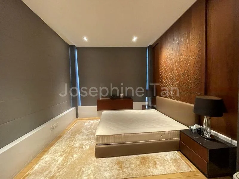 4 Bed Condo for Rent in  Le Nouvel Ardmore - Image 1