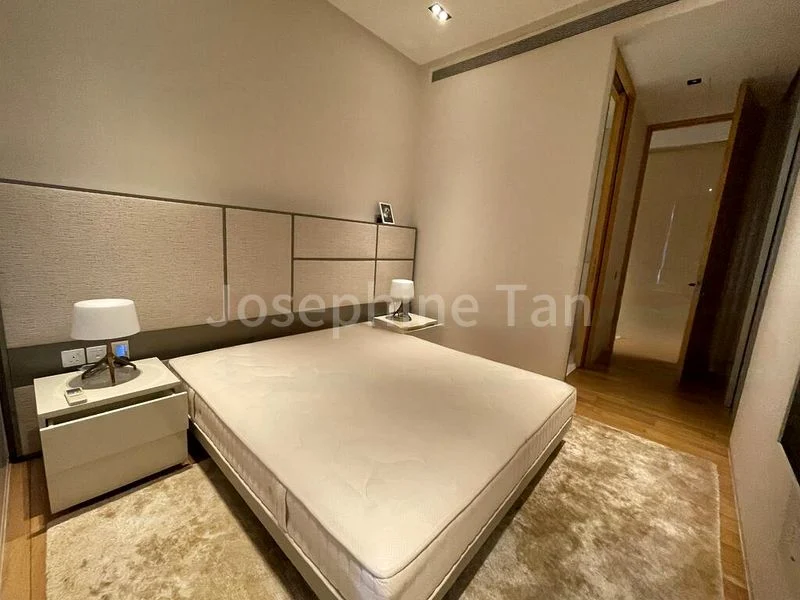 4 Bed Condo for Rent in  Le Nouvel Ardmore - Image 6