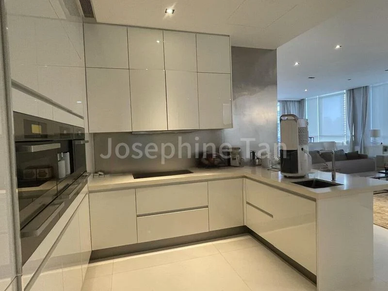 4 Bed Condo for Rent in  Le Nouvel Ardmore - Image 13