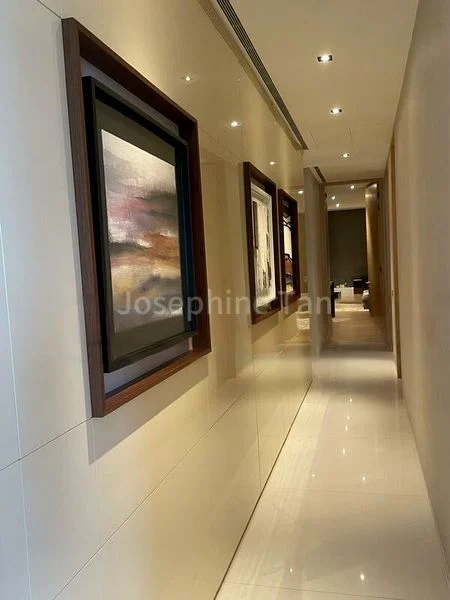 4 Bed Condo for Rent in  Le Nouvel Ardmore - Image 8