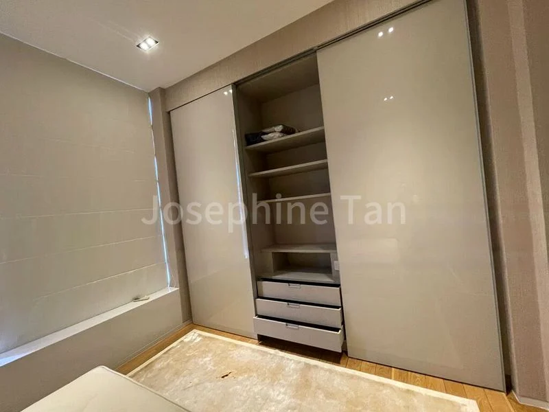 4 Bed Condo for Rent in  Le Nouvel Ardmore - Image 4