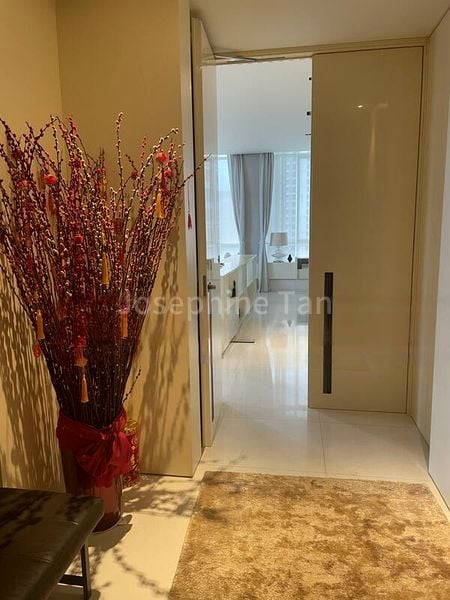 4 Bed Condo for Rent in  Le Nouvel Ardmore - Image 15