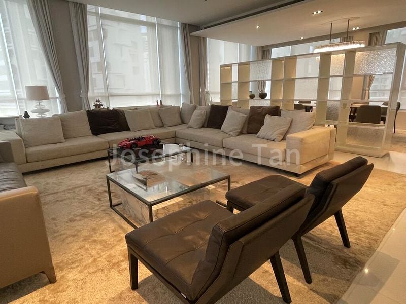 4 Bed Condo for Rent in  Le Nouvel Ardmore - Image 9