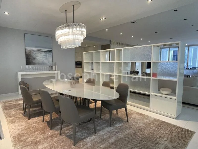 4 Bed Condo for Rent in  Le Nouvel Ardmore - Image 14