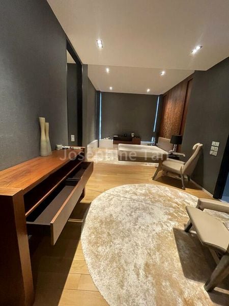 4 Bed Condo for Rent in  Le Nouvel Ardmore - Image 3