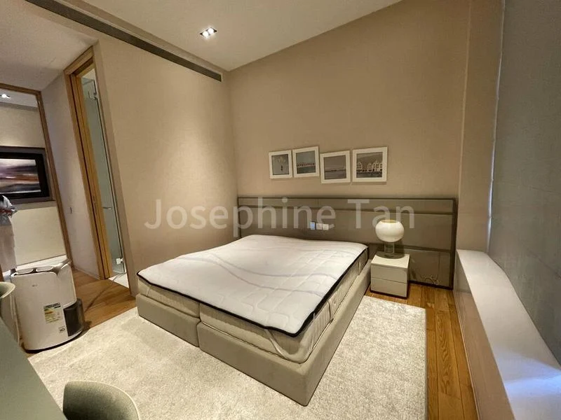 4 Bed Condo for Rent in  Le Nouvel Ardmore - Image 7