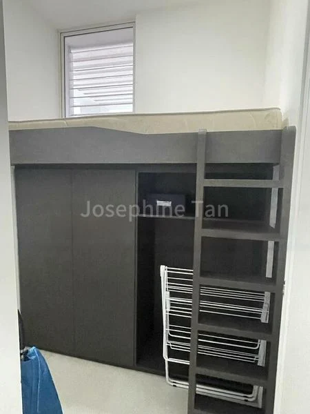 4 Bed Condo for Rent in  Le Nouvel Ardmore - Image 10