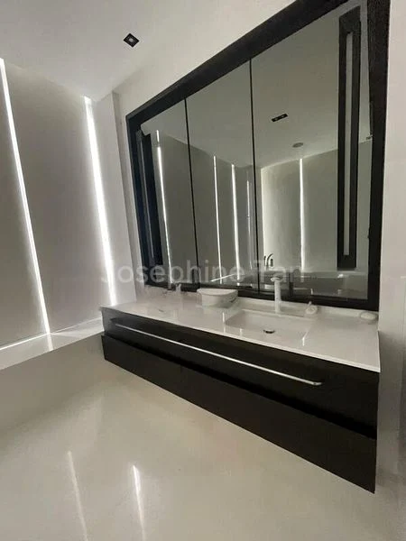 4 Bed Condo for Rent in  Le Nouvel Ardmore - Image 2