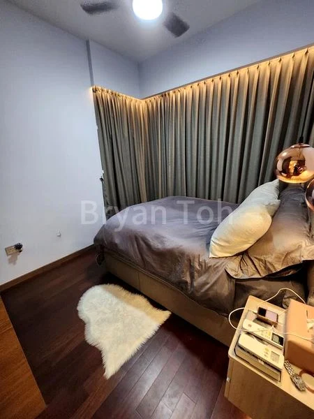 2 Bed Condo for Rent in  Queens Peak - Image 4