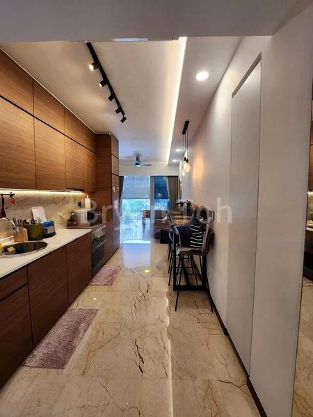 2 Bed Condo for Rent in  Queens Peak - Image 2