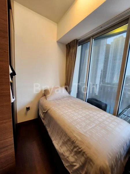 2 Bed Condo for Rent in  Queens Peak - Image 3