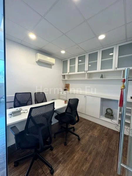 Light Industrial (B1) for Sale: One Pemimpin - Image 3