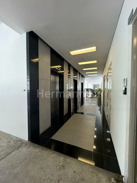 Light Industrial (B1) for Sale: One Pemimpin - Image 11