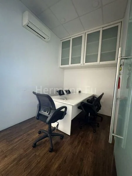 Light Industrial (B1) for Sale: One Pemimpin - Image 6